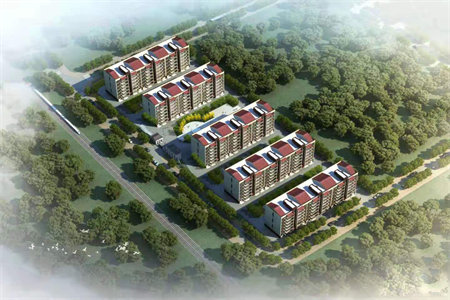 密州东武仁居3室2厅1卫83万101m2带车库出售