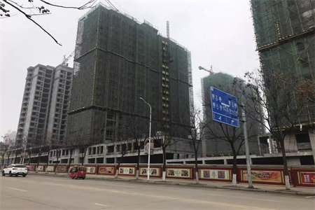 旗城学校学区房旗城家园套一小户型一楼